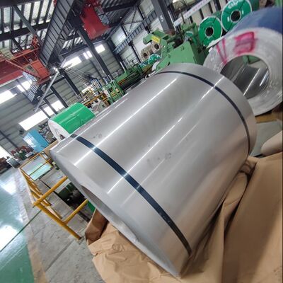 Купить Яркий обожженный 304 ID катушки финиша 508mm БА плиты листа нержавеющей стали онлайн изготовление