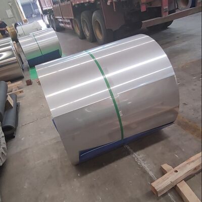 Купить Мельница/разрезанное сопротивление жары прокладок катушки нержавеющей стали края 201 хорошее онлайн изготовление