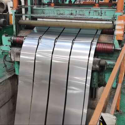 Купить 0.3 - запас прокладки нержавеющей стали толщины 3.0мм, катушка нержавеющей стали СУС301 онлайн изготовление