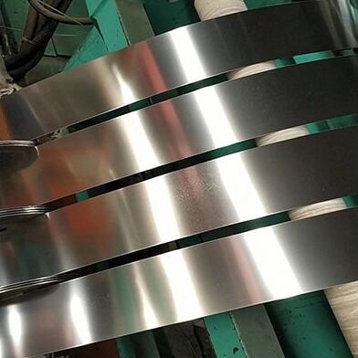 Купить Катушка нержавеющей стали 430 ранга 304, катушка холоднокатаной стали ПЭД/снадарта Международной организации стандартизации онлайн изготовление