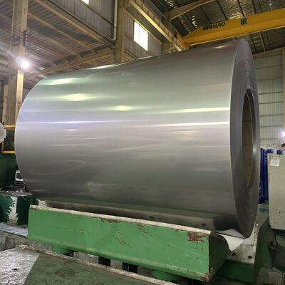 Купить холоднопрокатная нержавеющая сталь 304Ку свертывает спиралью коррозионную устойчивость прокладок высокую онлайн изготовление