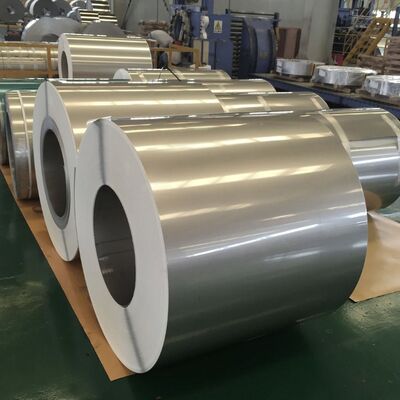 Купить Ширина катушки нержавеющей стали КР 304Л/304 толщина 600 до 1320мм 0,3 до 5.0мм онлайн изготовление