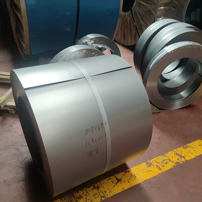 Купить Катушка нержавеющей стали финиша 304 БА/прокладки 0,1 до 2.0мм свертывают спиралью толщину онлайн изготовление