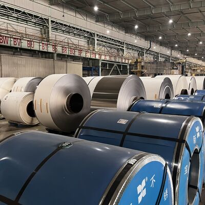 Купить Катушка нержавеющей стали ранга домочадца 201, холоднопрокатная катушка прокладки нержавеющей стали онлайн изготовление