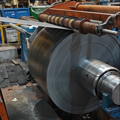 Купить Блеск масла/сухая катушка нержавеющей стали блеска 430 для панели лифта/изделий кухни Производство в сети