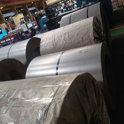 Купить Высокопрочные 430 прокладок катушки нержавеющей стали для поверхности Таблеваре яркой Производство в сети