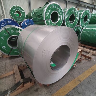 Купить Ранг 430 1,4016 С43000 крена нержавеющей стали СУС430 серии термальной усталости устойчивая Производство в сети