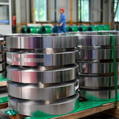 Купить Мельница/разрезала прокладки металла нержавеющей стали края, прокладку твердости 93 горячекатаную стальную Производство в сети