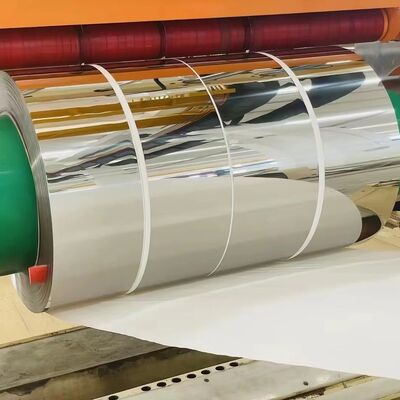 Купить Толщина прокладки нержавеющей стали главного 420 ширина 3,0 до 12мм 600 до 1000мм Производство в сети