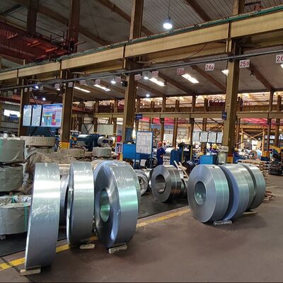 Купить прокладка шиммы ИД катушки 610мм стальная, прокладка весны нержавеющей стали снадарта Международной организации стандартизации стальная Производство в сети