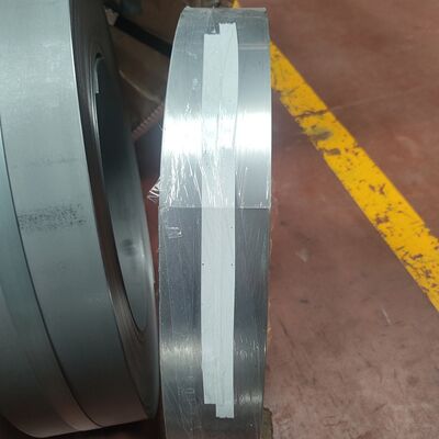 Купить Прокладка 508мм/610мм нержавеющей стали высокой эффективности свертывает спиралью внутренний диаметр Производство в сети