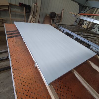 Купить 301 закаляя или Re-rolling прокладки нержавеющей стали Производство в сети