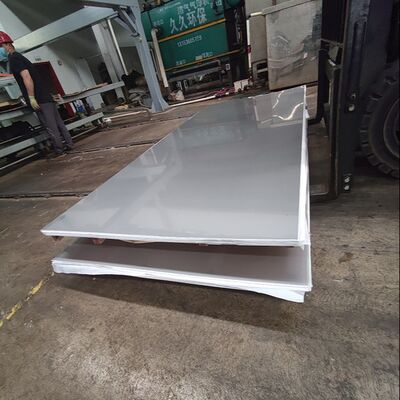 Купить Ранг лист нержавеющей стали 304л 0.1ММ до 5.0ММ/подгонянная толщина Производство в сети