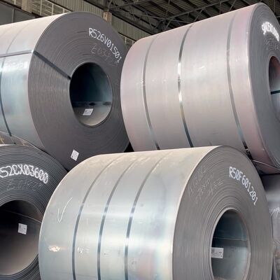 Купить 300 серия/201 горячекатаная поверхность диапазона черноты финиша катушки нержавеющей стали Но.1 Производство в сети