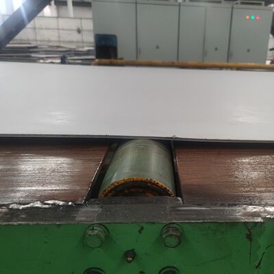 Купить 430 горячекатаный вес катушки нержавеющей стали толщина 15 3 до 12мм - 25МТ Производство в сети