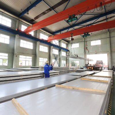 Купить корозия 904L 1,4539 N08904 X1NiCrMoCu25-20-5 сильная Производство в сети