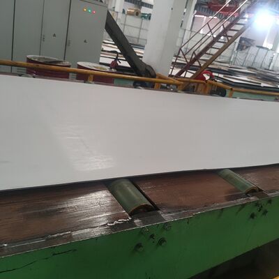 Купить Анти- плита нержавеющей стали кислоты 904л, стальная пластина СС для сосуда под давлением Производство в сети