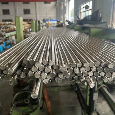 Купить Нержавеющая сталь круглая штанга сопротивления жары, Адвокатура ранга 310С нержавеющая круглая Производство в сети