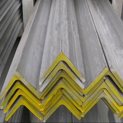 Купить Адвокатура нержавеющей стали высокой эффективности Адвокатура угла 25кс25кс3мм до 100кс100кс12мм равная Производство в сети