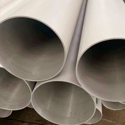 Купить Изготовленный на заказ стандарт поверхности ДЖИС Г3459 трубы нержавеющей стали длины ровный чувствительный Производство в сети