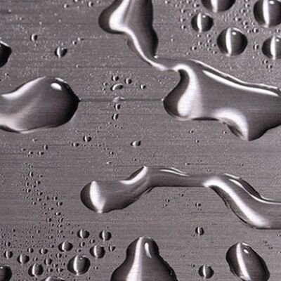 Купить Холоднопрокатный покрашенный отпечаток пальцев листов нержавеющей стали анти- толщина 0,2 до 3.0мм Производство в сети