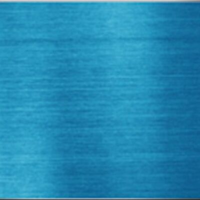 Купить Поверхность титана вакуума листов нержавеющей стали сапфира покрашенная синью Производство в сети