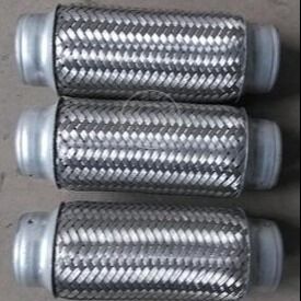 Купить Составной трубы вытыхания 45 кс 120мм материал 309С автоматической коррозионностойкий Производство в сети