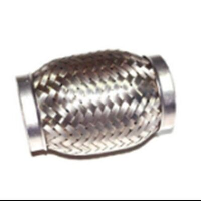 Купить Поверхность составной трубы вытыхания размера 45 кс 200мм автоматическим заплетенная проводом зацепленная наружная Производство в сети