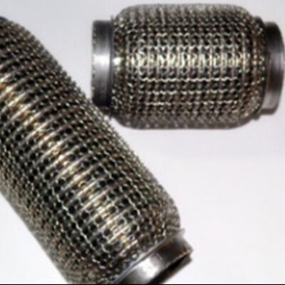 Купить Составная труба вытыхания нержавеющей стали автоматическая размер 51 кс 186мм диаметр 38 до 76мм внутренний Производство в сети