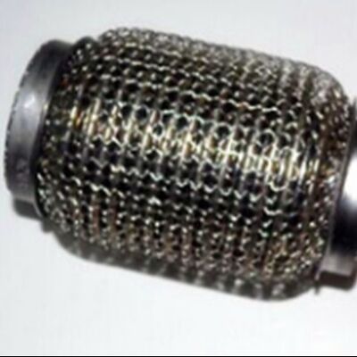 Купить Широкая выхлопная труба раздела гибкого трубопровода пользы, труба Флекси вытыхания материала СС202 всеобщая Производство в сети