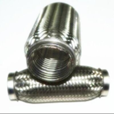 Купить 51 - материал нержавеющей стали составной трубы 304 вытыхания общей длины 356мм автоматический Производство в сети