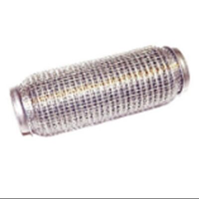 Купить Соединение гибкого трубопровода вытыхания анти- корозии всеобщее, гибкая автоматическая выхлопная труба 321 309С Производство в сети