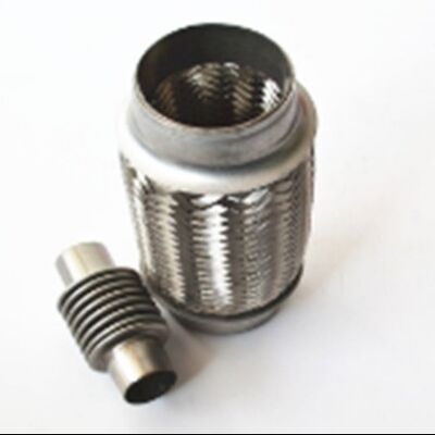 Купить Составная труба вытыхания 304Л/316Л СС автоматическая диаметр 38мм до 76мм внутренний Производство в сети