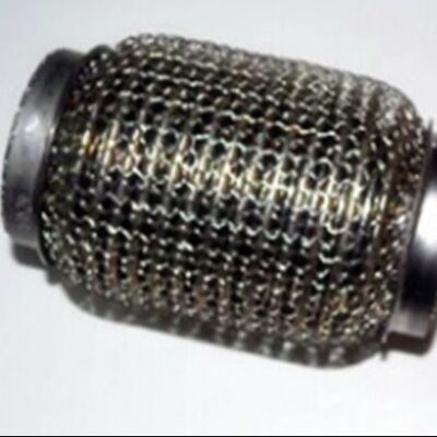 Купить Составная труба вытыхания высокой эффективности автоматическая длина 51мм до 356мм общая Производство в сети