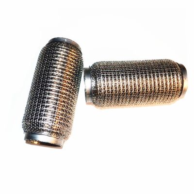 Купить Составная труба вытыхания анти- вибрации автоматическая диаметр 38мм до 76мм внутренний Производство в сети