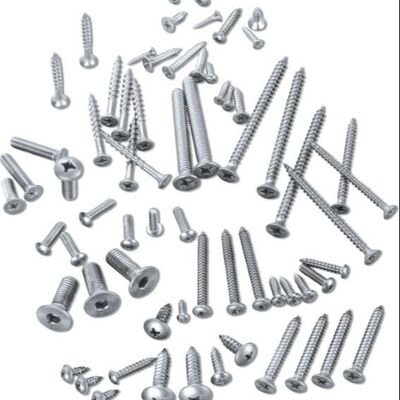 Купить Заготовка для проволоки нержавеющей стали 304Х винта 38мм весны заварки Производство в сети