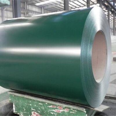 Купить ID Ss316 PVDF 508mm Pre покрасил стальную катушку Производство в сети